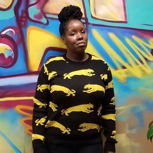 Meet your Posher, Marla